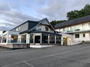 Clan Macduff Hotel, Fort William